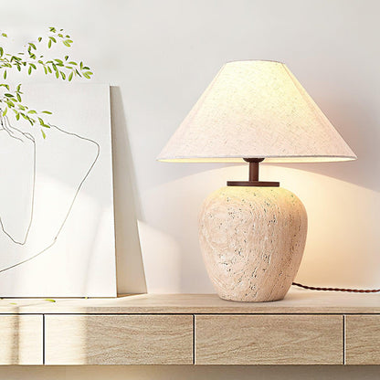 Kaliyu Table Lamp - Loonglight