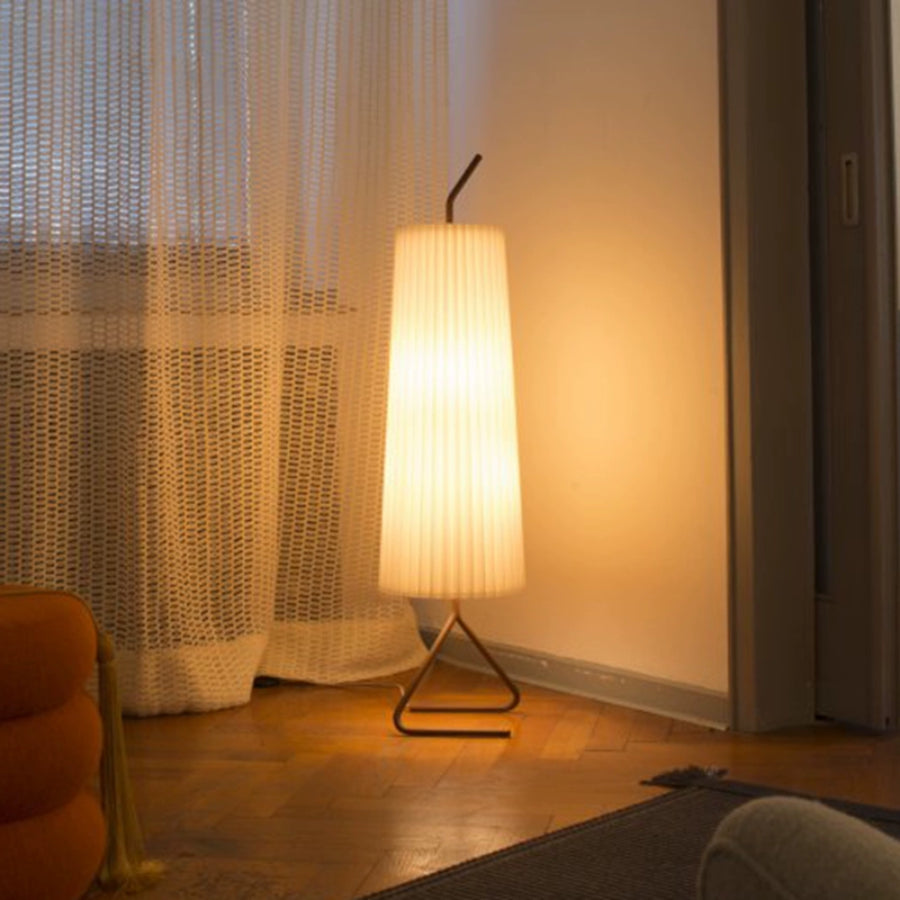 Kalmar Floor Lamp - Loonglight