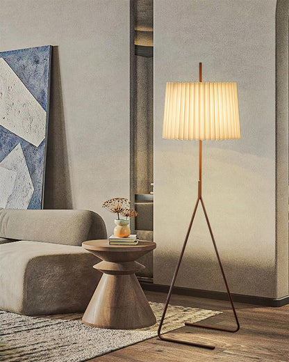 Kalmar Floor Lamp - Loonglight