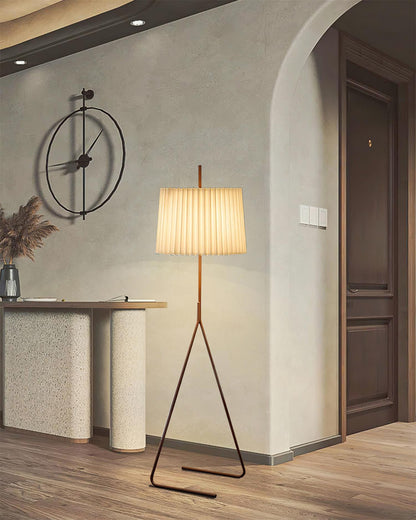 Kalmar Floor Lamp - Loonglight