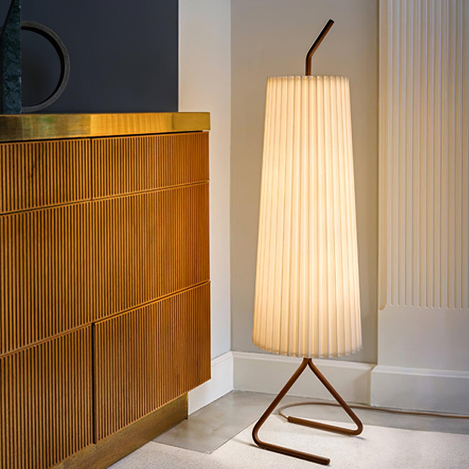 Kalmar Floor Lamp - Loonglight