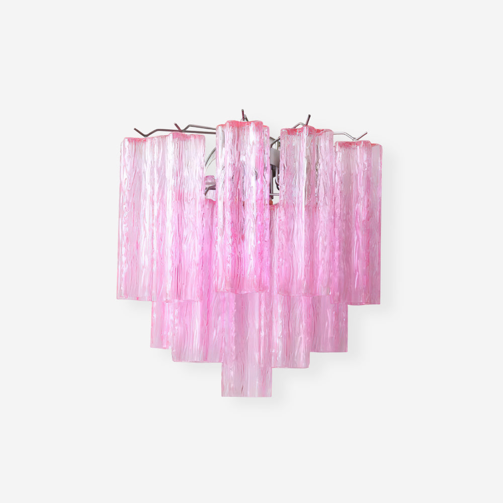 Kamenicky Waterfall Wall Lamp
