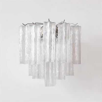 Kamenicky Waterfall Wall Lamp
