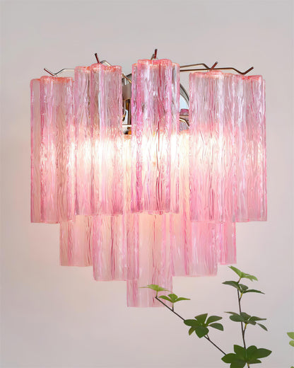 Kamenicky Waterfall Wall Lamp