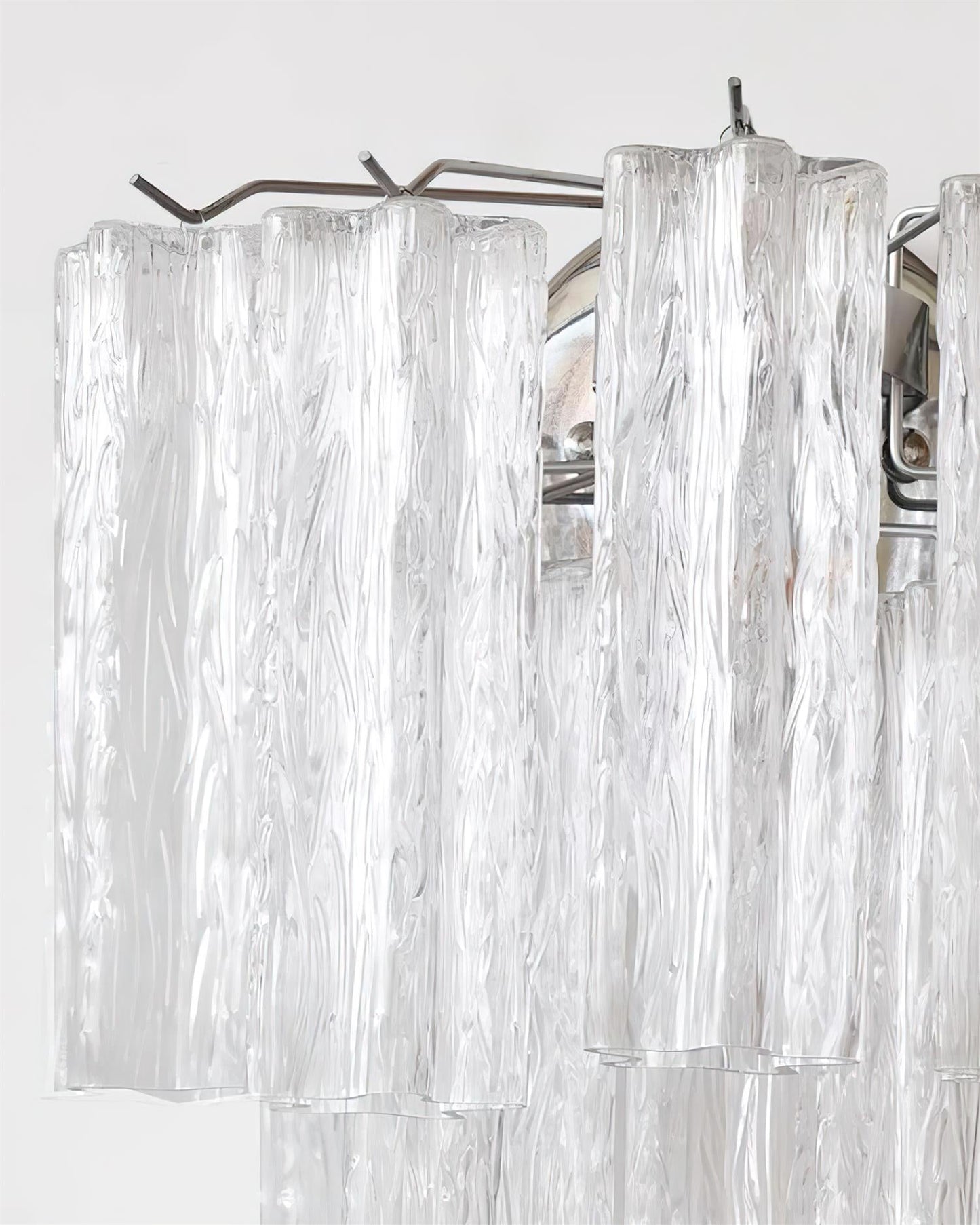 Kamenicky Waterfall Wall Lamp