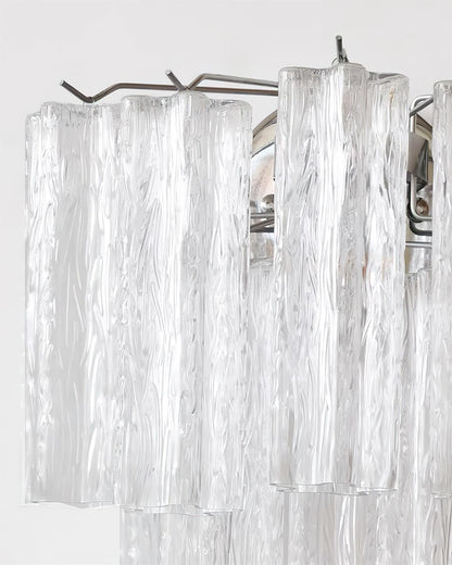Kamenicky Waterfall Wall Lamp