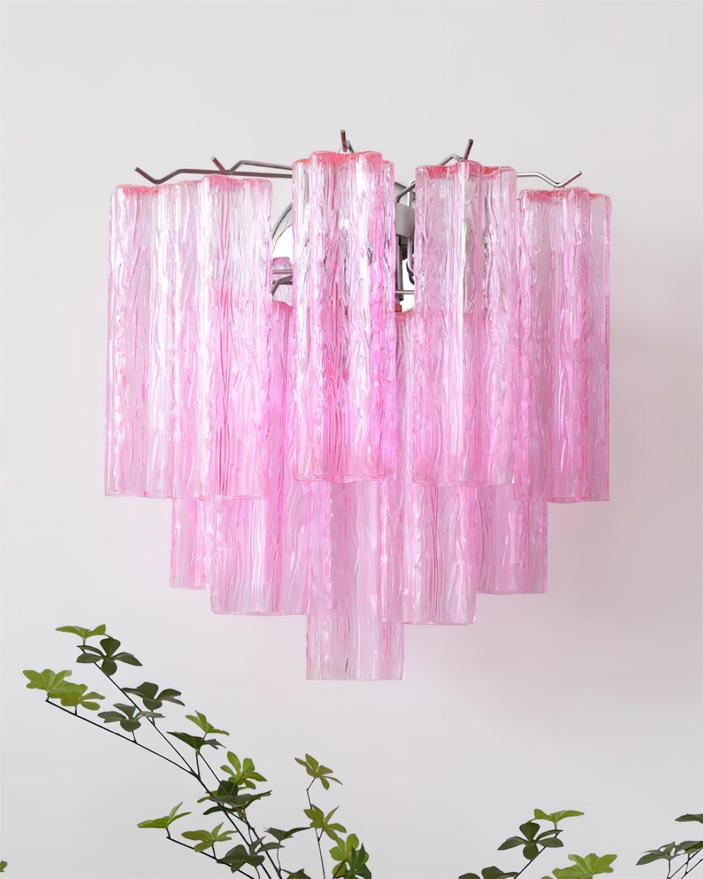 Kamenicky Waterfall Wall Lamp