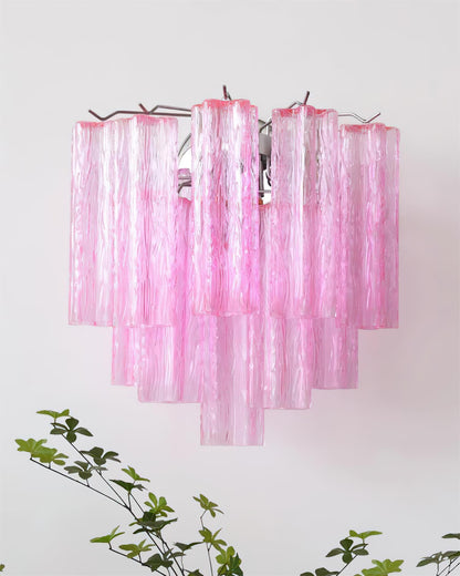 Kamenicky Waterfall Wall Lamp
