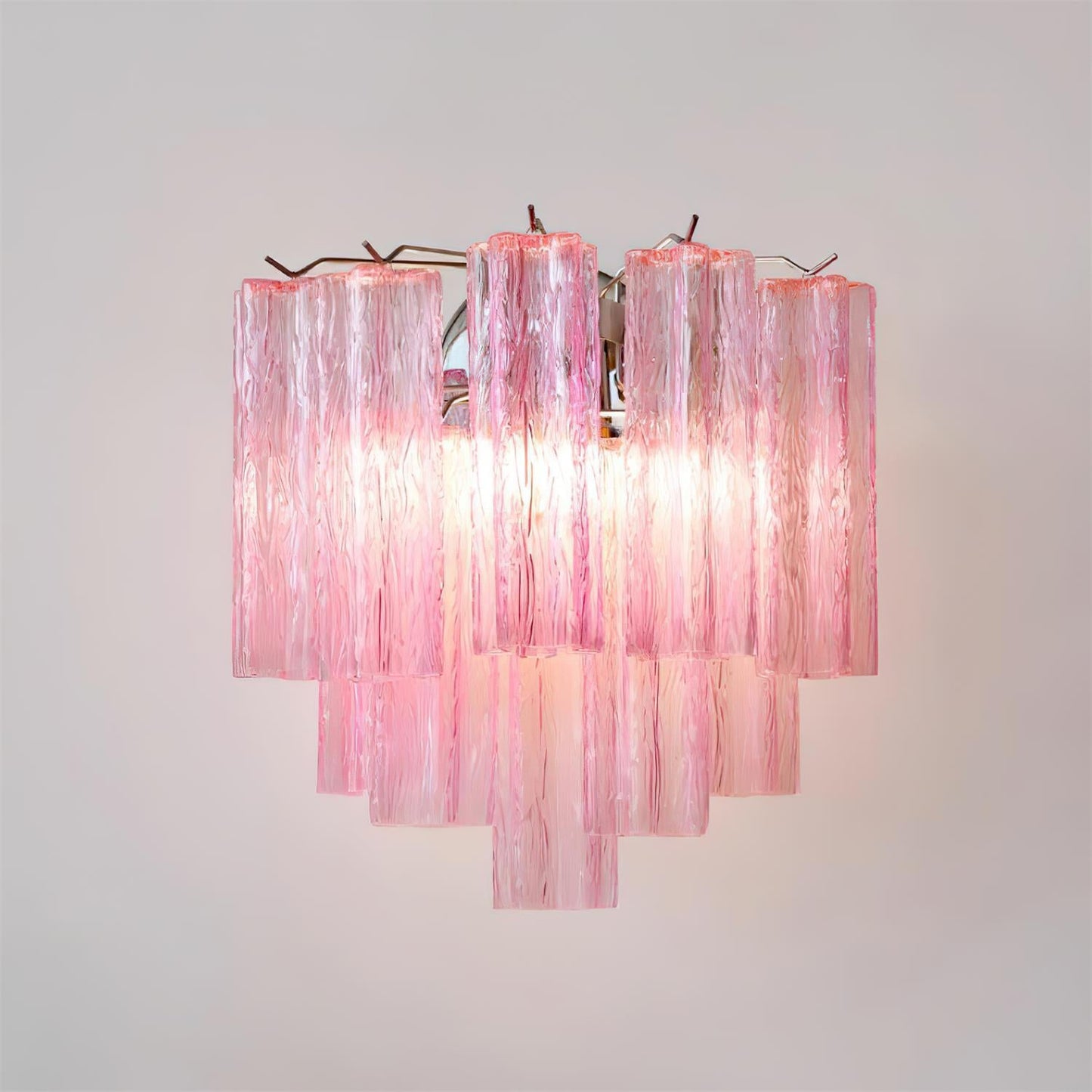 Kamenicky Waterfall Wall Lamp