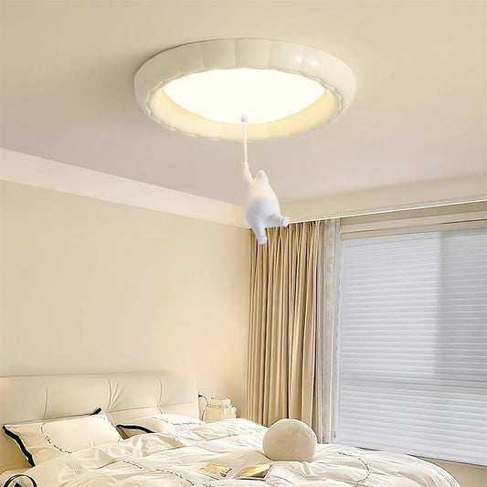 Kami Little Bear Ceiling Light - Loonglight