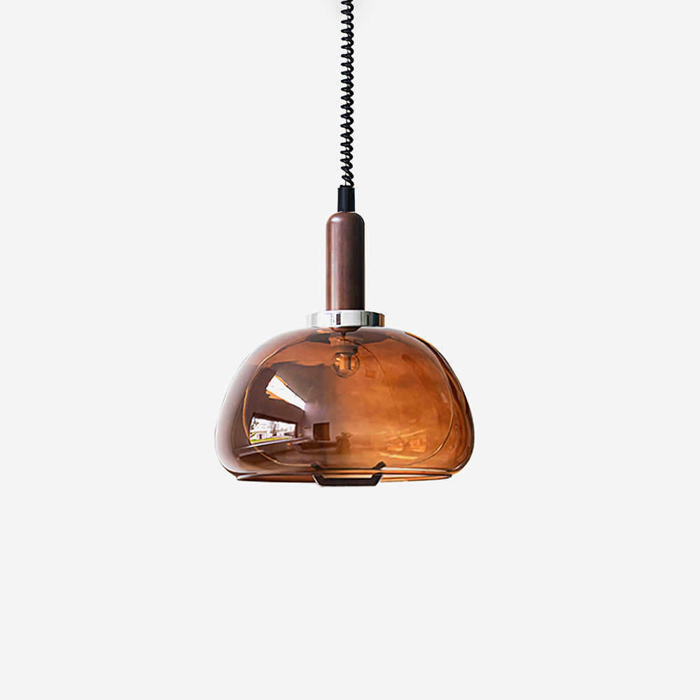 Karina Amber Hanglamp