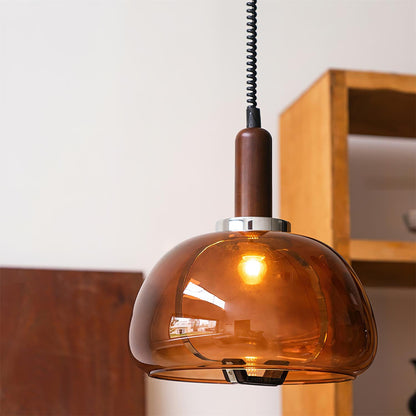 Karina Amber Hanglamp