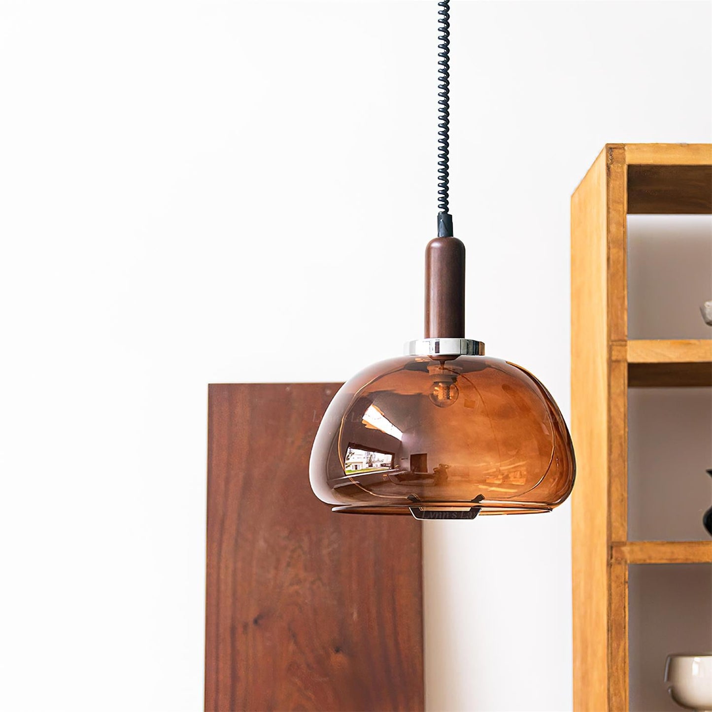 Karina Amber Hanglamp