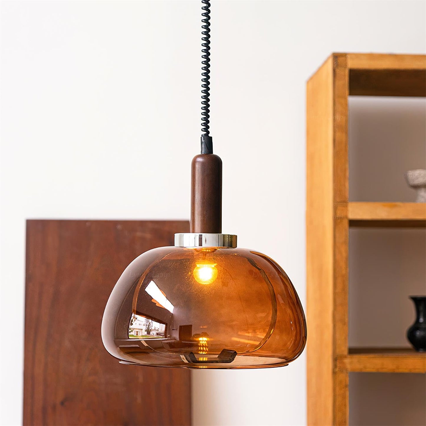 Karina Amber Hanglamp