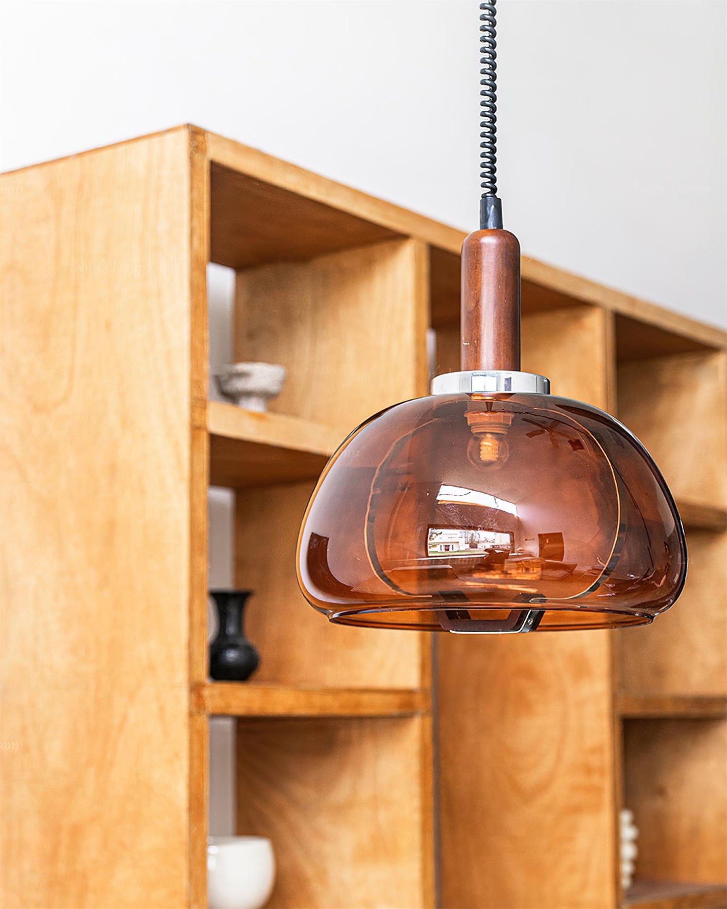 Karina Amber Hanglamp