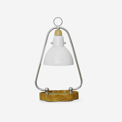 Karry Candle Warmer Table Lamp - Loonglight