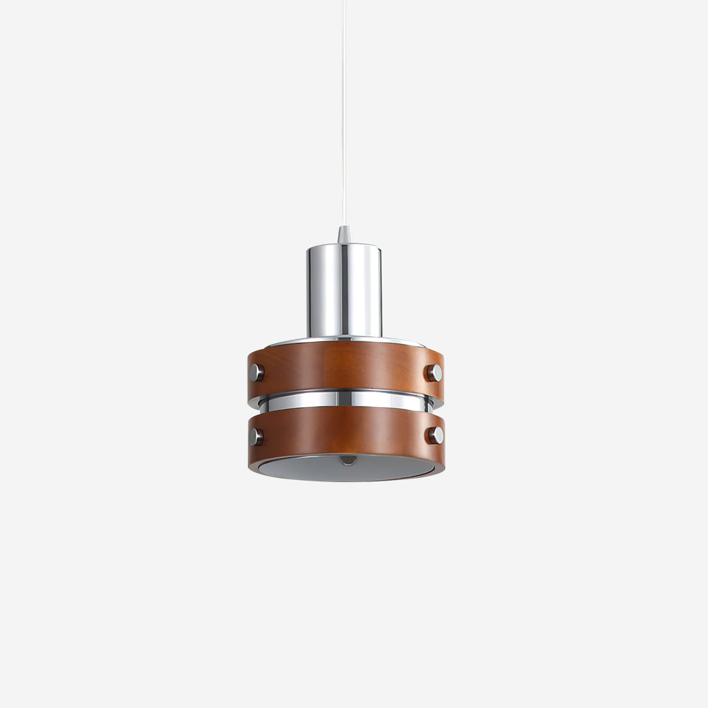 Karry Punk Pendant Light