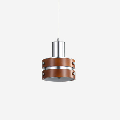 Karry Punk Pendant Light