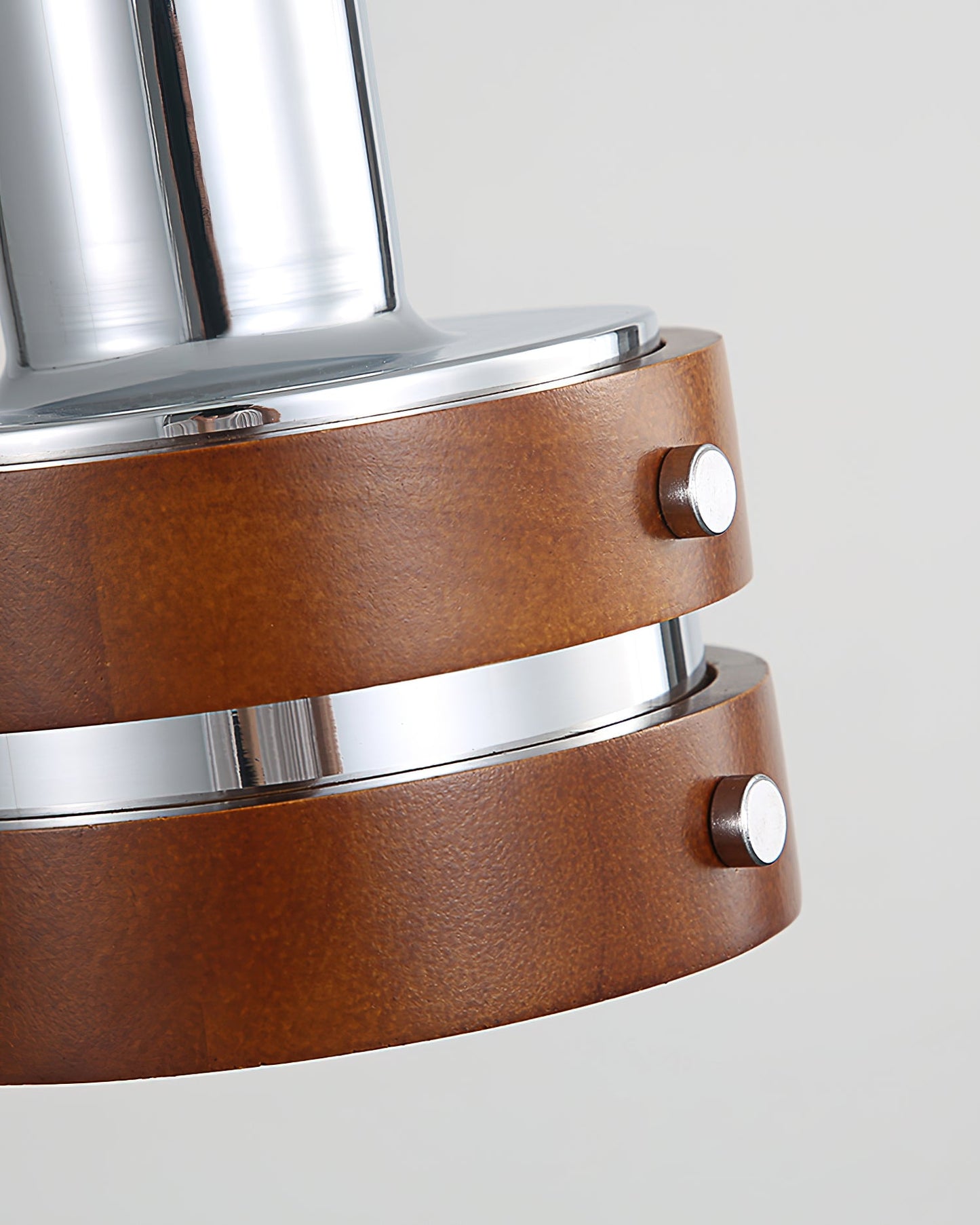 Karry Punk Pendant Light