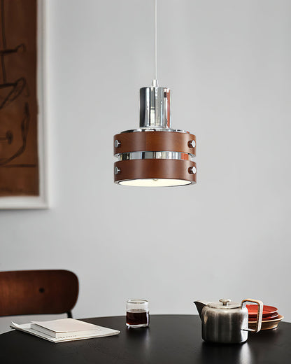 Karry Punk Pendant Light
