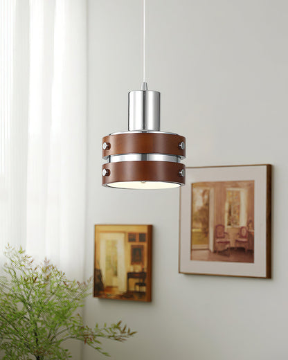 Karry Punk Pendant Light