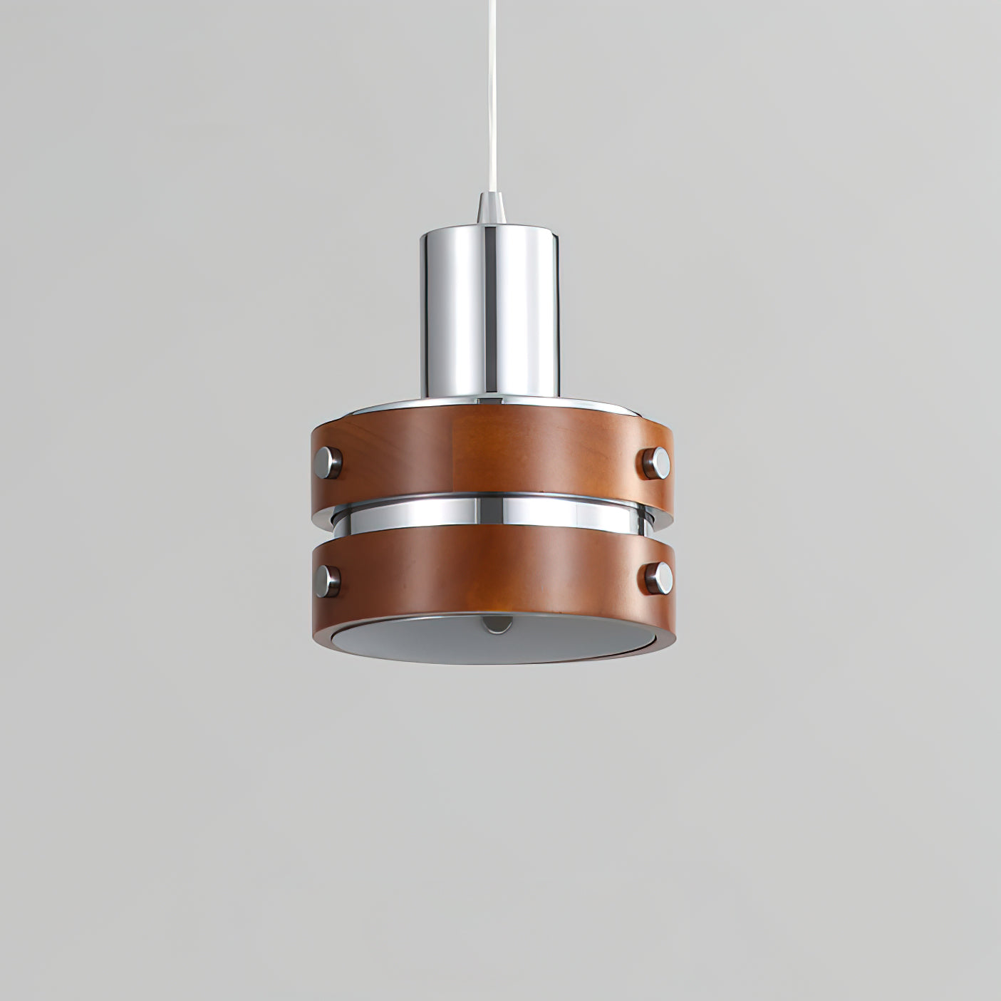 Karry Punk Pendant Light