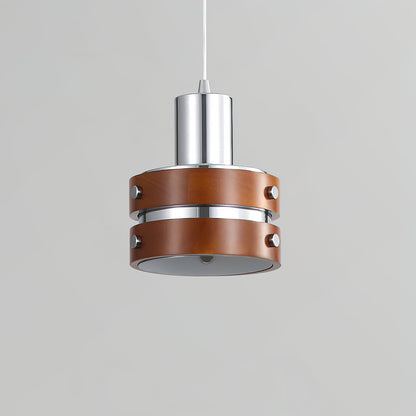 Karry Punk Pendant Light