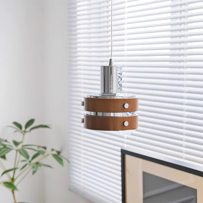 Karry Punk Pendant Light