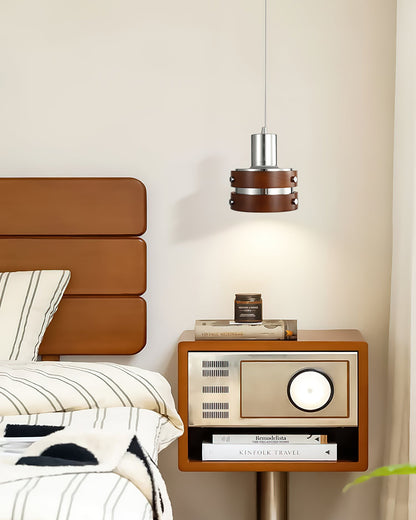 Karry Punk Pendant Light