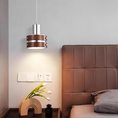 Karry Punk Pendant Light