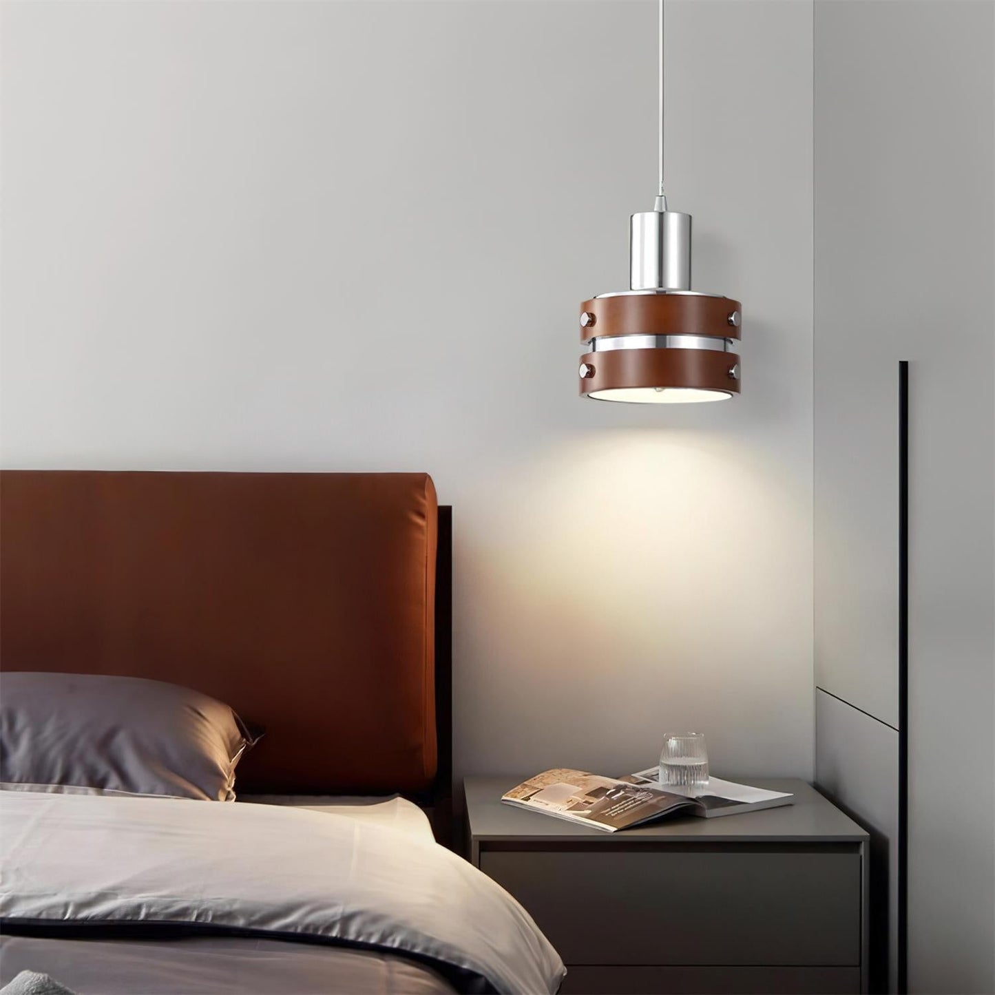 Karry Punk Pendant Light