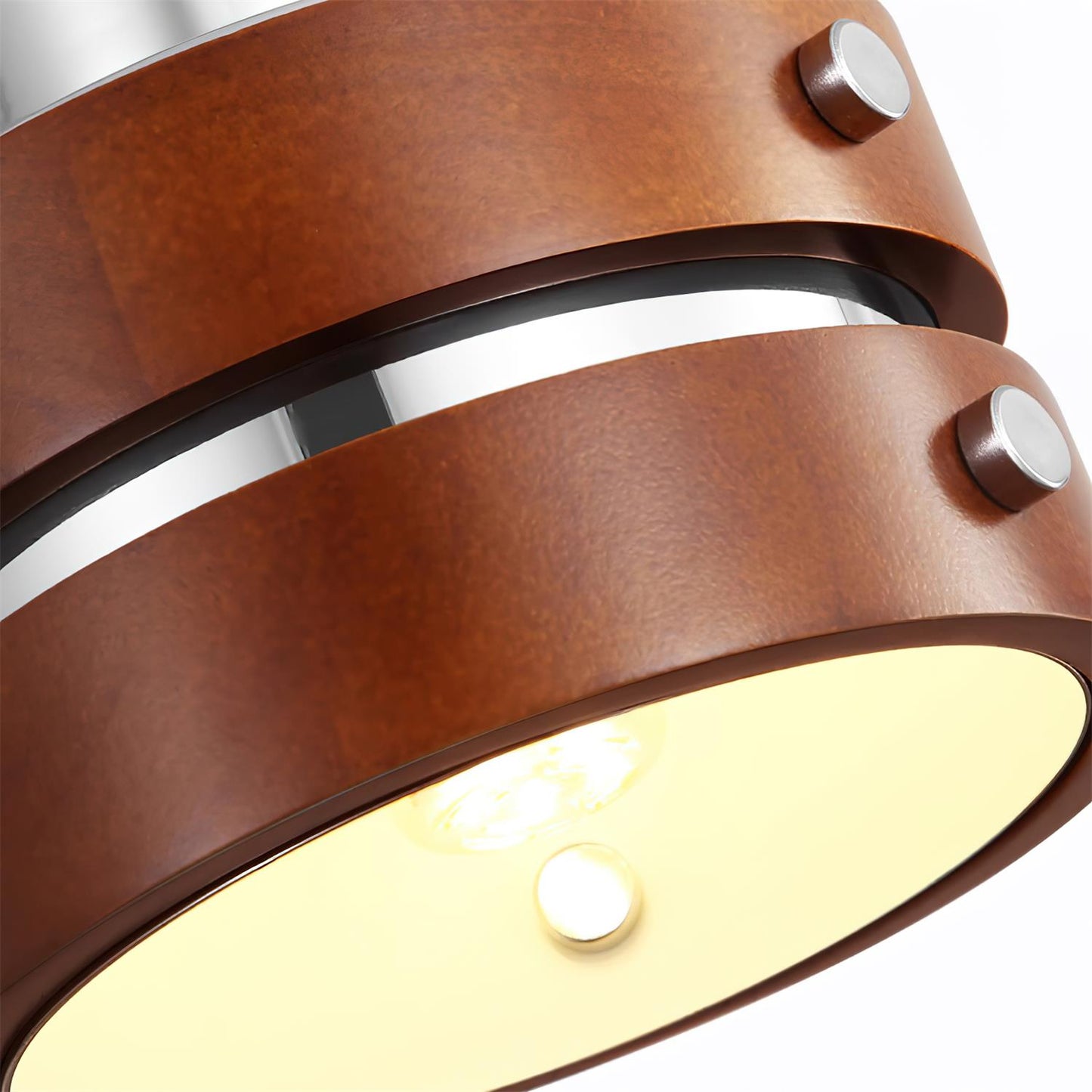 Karry Punk Pendant Light