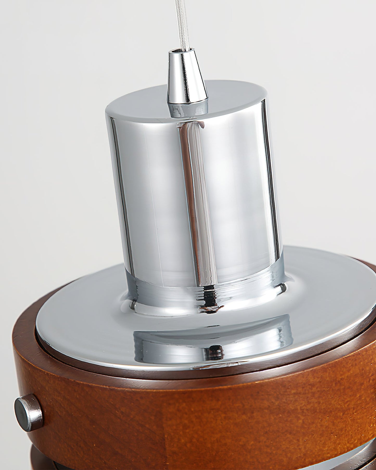 Karry Punk Pendant Light