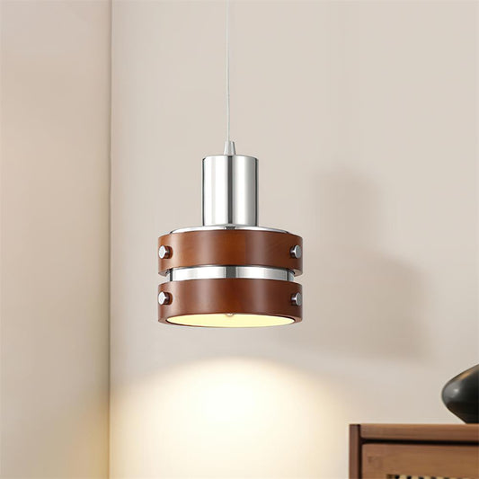 Karry Punk Pendant Light
