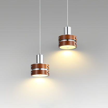 Karry Punk Pendant Light