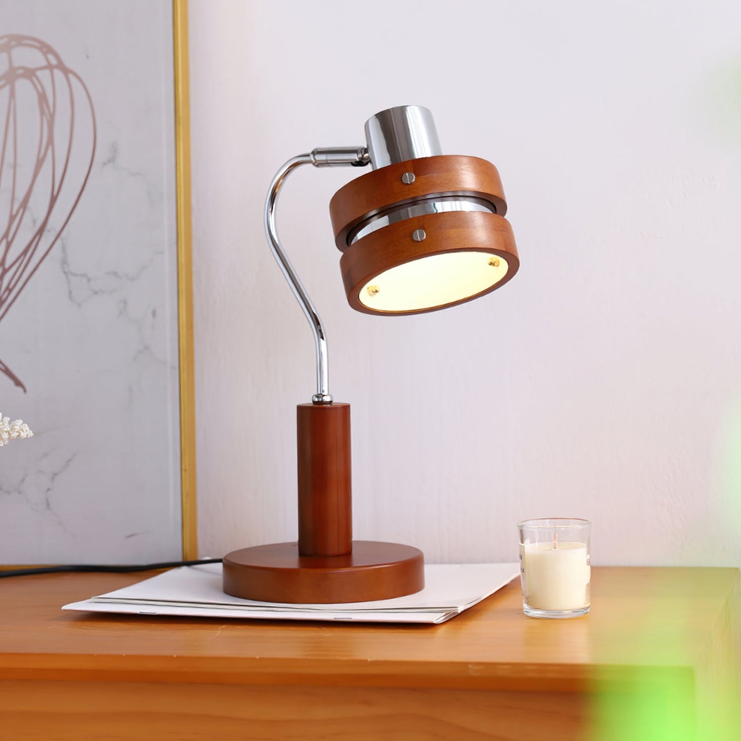 Karry Table Lamp