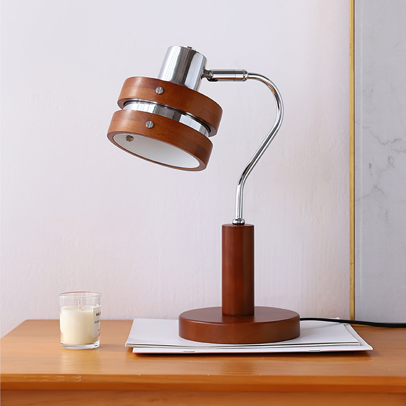 Karry Table Lamp