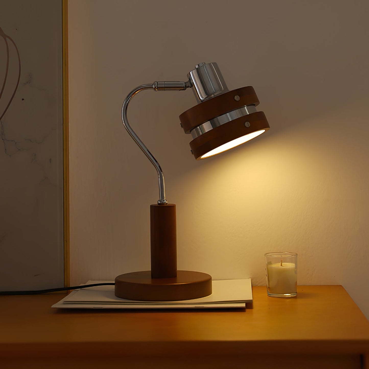 Karry Table Lamp