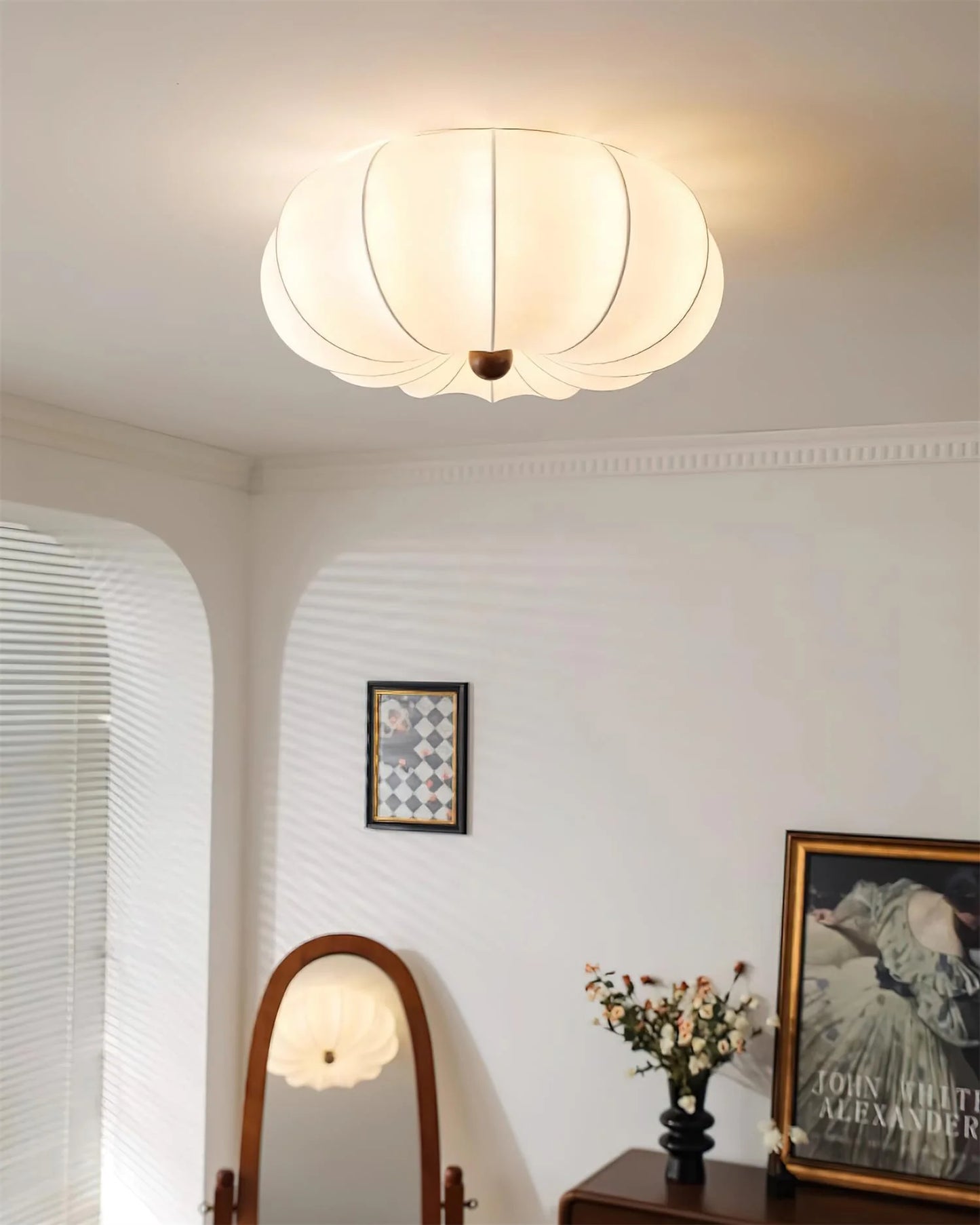 Kateo Ceiling Light - Loonglight