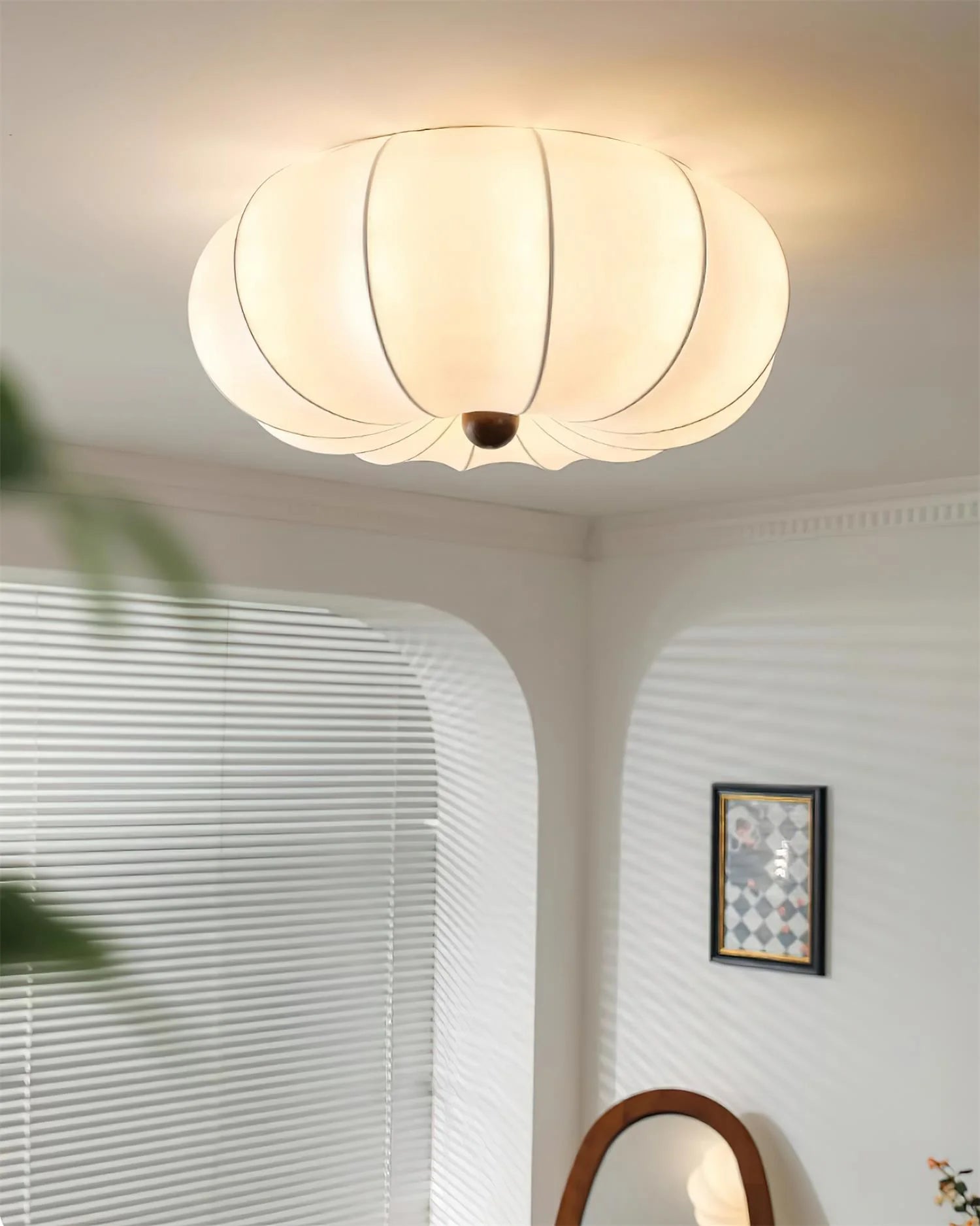 Kateo Ceiling Light - Loonglight