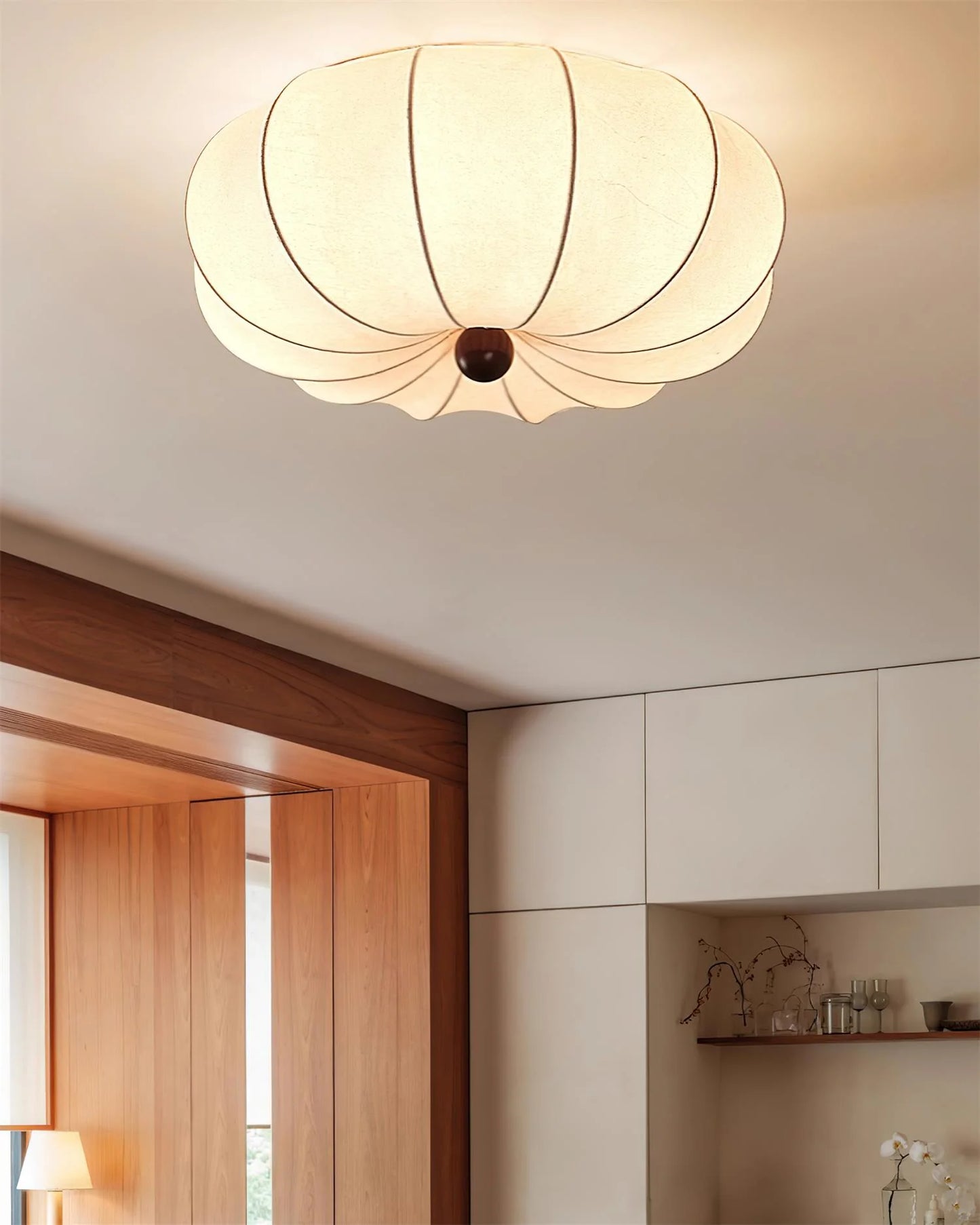 Kateo Ceiling Light - Loonglight