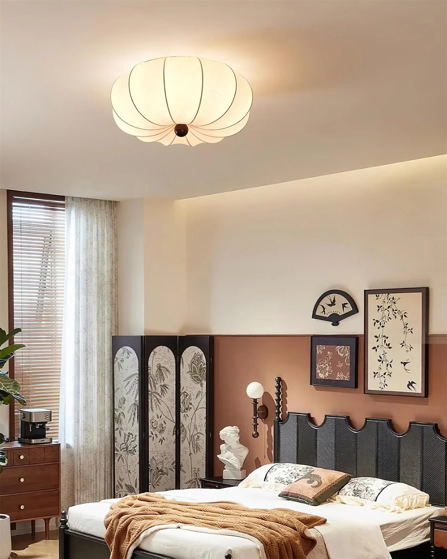 Kateo Ceiling Light - Loonglight