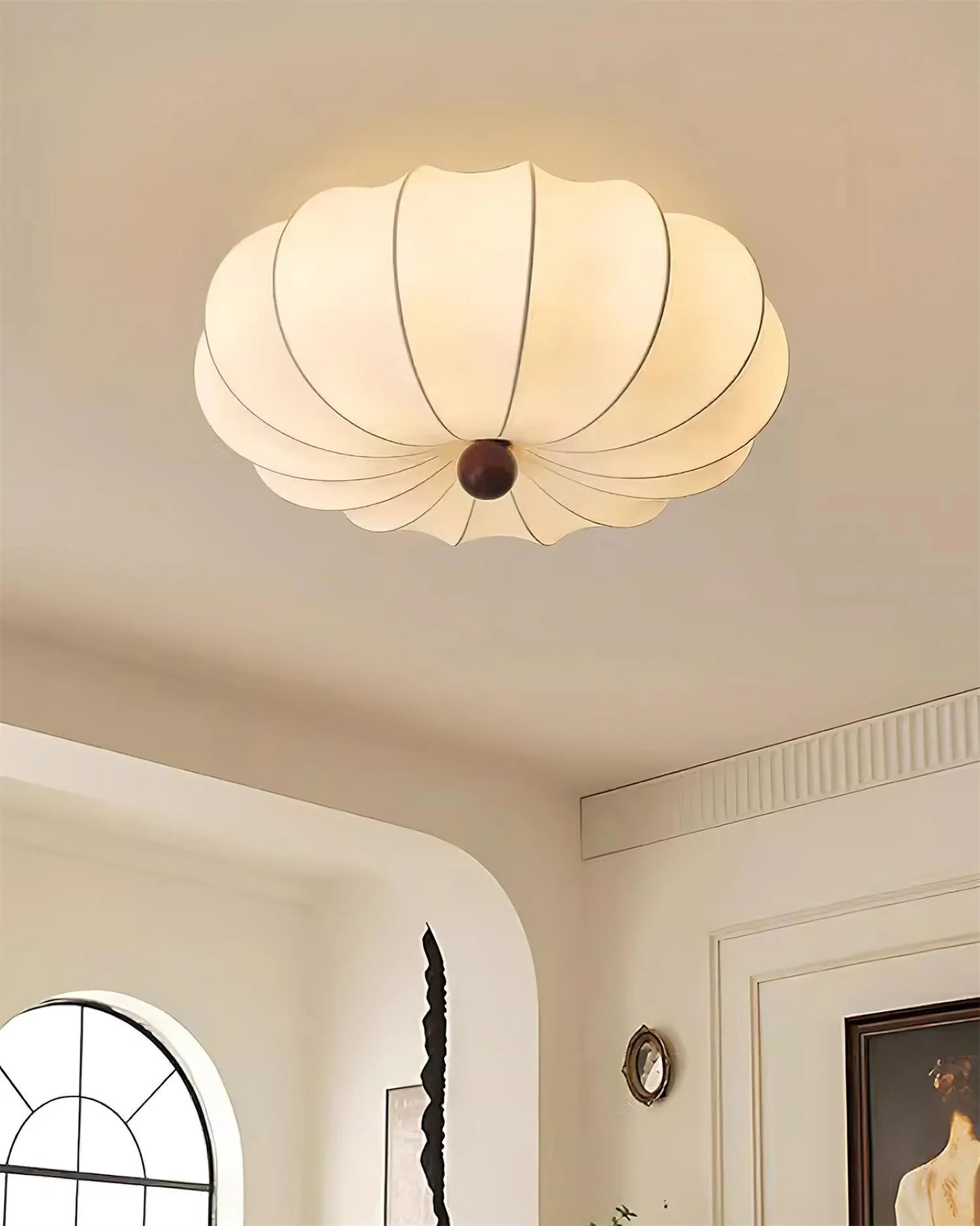 Kateo Ceiling Light - Loonglight