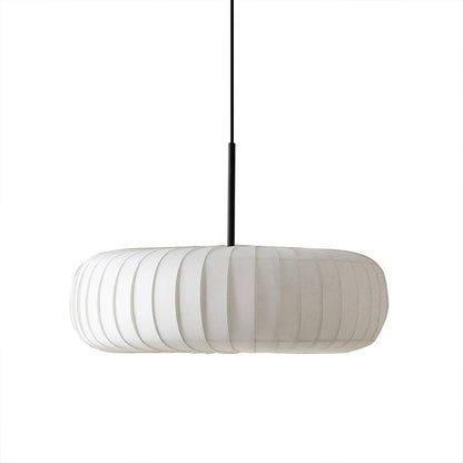 Kathy Pumpkin Pendant Light - Loonglight