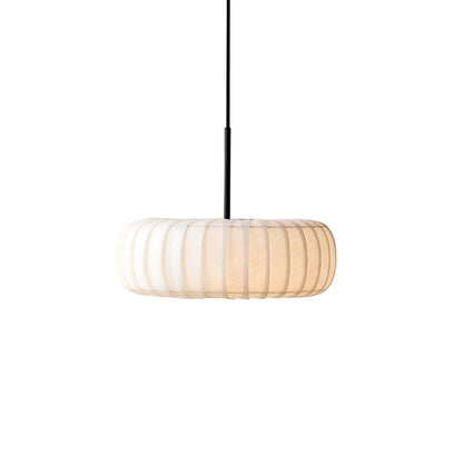 Kathy Pumpkin Pendant Light - Loonglight