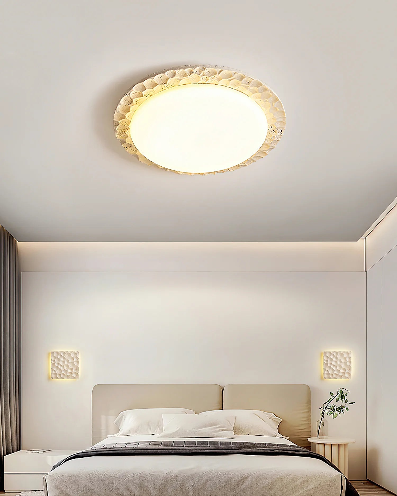 Kauai Ceiling Light - Loonglight