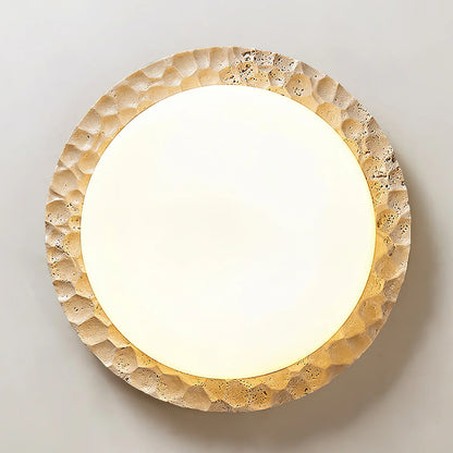 Kauai Ceiling Light - Loonglight