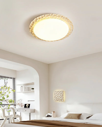 Kauai Ceiling Light - Loonglight