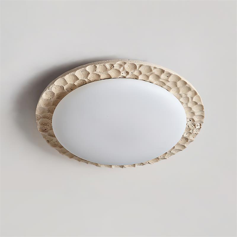 Kauai Ceiling Light - Loonglight