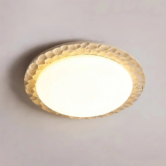 Kauai Ceiling Light - Loonglight